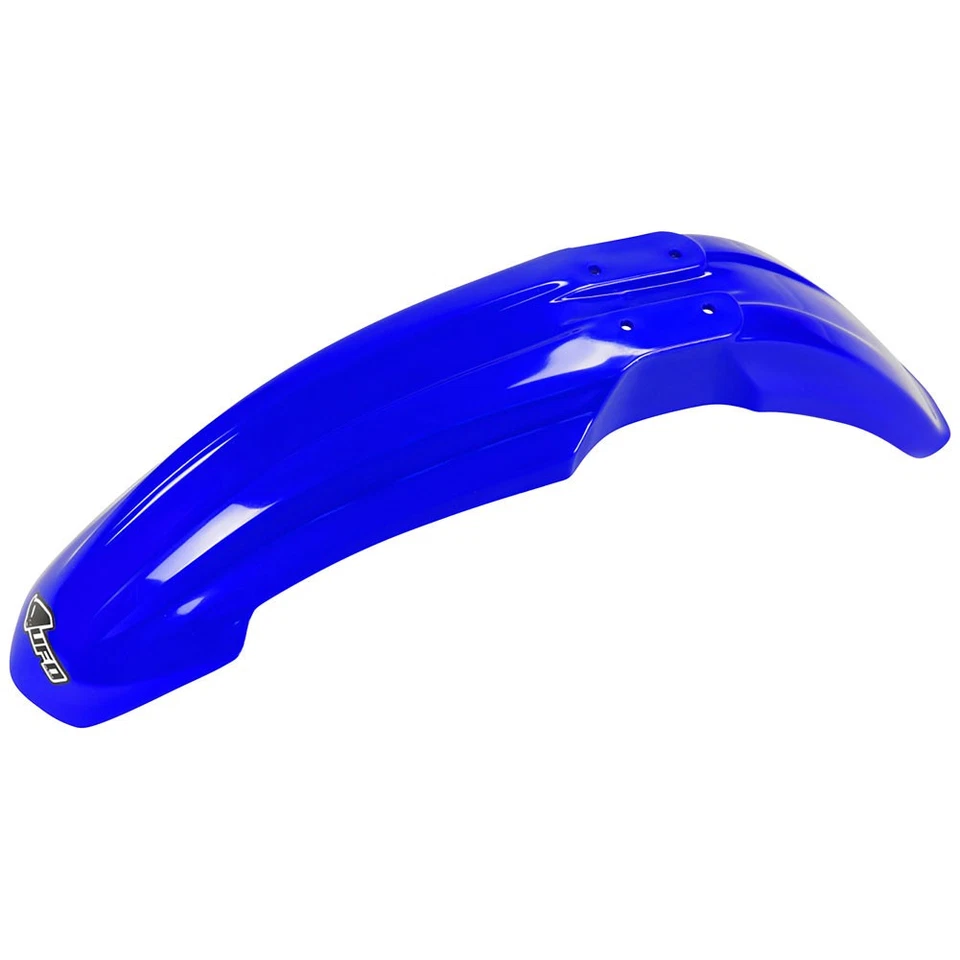 UFO Front Fender Blue Yamaha YZ125 YZ250 2006-2014 YZ250F YZ450F 2006-2009 - Image 1 of 1