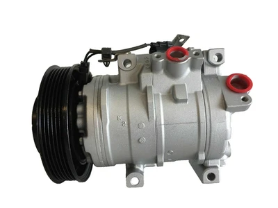 2009 2010 2011 2012 2013 2014 Honda Ridgeline 3.5L AC A/C Compressor - Image 1 of 3