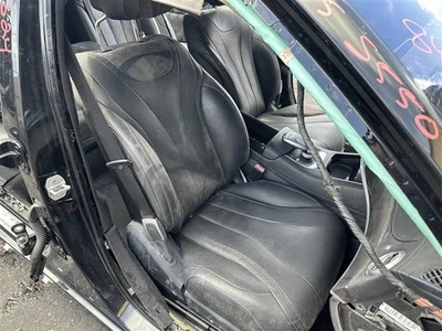 Passenger Front Seat 222 Type S Models Sedan Fits 15-20 MERCEDES S-CLASS 1176289 - Image 1 of 4