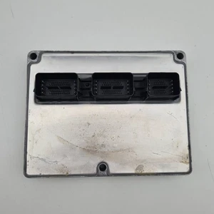 Unidad de control del motor Ford Falcon FG ECU 4.0 automático 5 velocidades 8R29-12A650-CC - Imagen 1 de 11