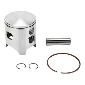 1985 Yamaha YZ80 Dirt Bike Wiseco Piston 49mm - Picture 1 of 2