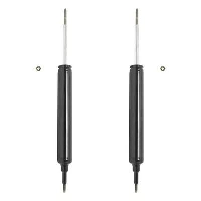 Rear Pair Shock Absorber Kit for 2009-2011 BMW 335d RWD - Image 1 of 4