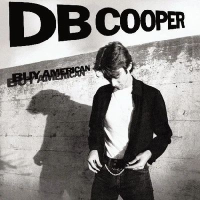 Buy American by Cooper DB [Audio CD] - Bild 1 von 2