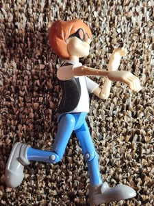 Focus On The Family, Eugene Toy, Vintage Collectible - Picture 1 of 9