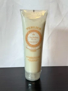 Perlier moisturising body cream 250 ml Orchid 8.4 Fl Oz - Picture 1 of 4