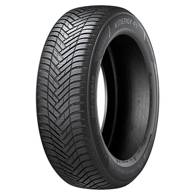 TYRE ALL SEASON HANKOOK 165/65 R15 81T H750 KINERGY 4S2 M+S - image 1 of 4