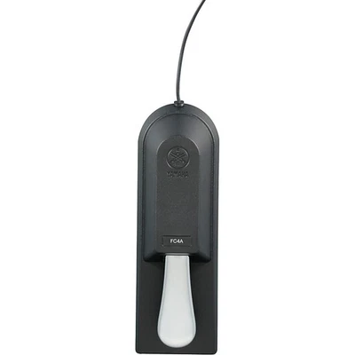 Yamaha FC4A Piano style Sustain Foot Pedal - Image 1 of 2