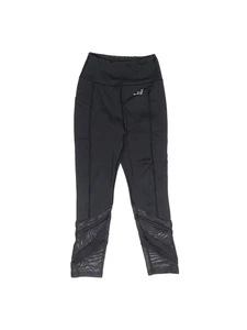 Bcg Girls Black Active Pants X-Small kids - Picture 1 of 2