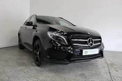 MERCEDES-BENZ GLA CLASS 2.1 GLA220d AMG Line (Premium Plus) 7G-DCT 4MATIC Euro - Image 1 of 4
