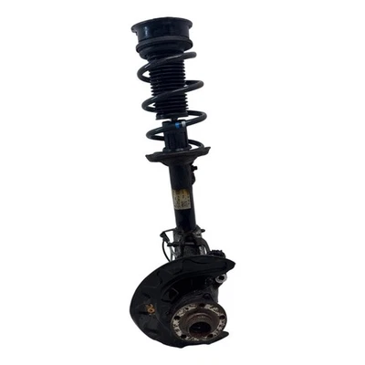 Skoda Superb Estate MK3 (2015-2019) Suspension Shock Hub Drivers Front - Image 1 of 4