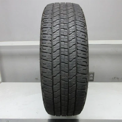 235/65R17 Goodyear Wrangler Workhorse HT 104T Used Tire (9/32nd) (QTY 1) - Image 1 of 4