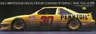 1991 Pontiac Grand Prix Magazine Ad Michael Waltrip Pennzoil Nascar Stock Car 30
