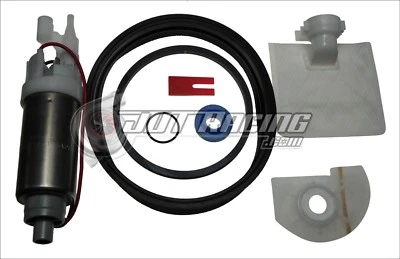 Genuine Walbro TI Auto GCA761-2 255lph Fuel Pump for Dodge Neon SRT-4 SRT4 95-05 - Image 1 of 3