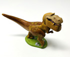 Disney Pixar The Good Dinosaur Butch T-Rex Toy Figure The Disney Store London