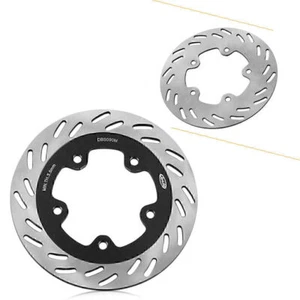 Street Bike Motorcycle Front Brake Disc Rotor For SYM JOYMAX 2003-2009 04 05 06 - Picture 1 of 7