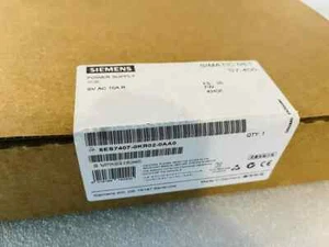 NEW IN BOX SIEMENS 6ES7 407-0KR02-0AA0 6ES7407-0KR02-0AA0 - Picture 1 of 2