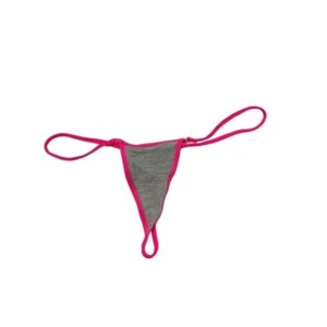 andi bagus micro bikini thong (RETAIL $45) - Picture 1 of 2