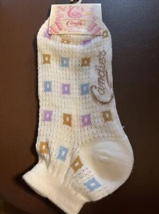 Candie’s women sock size 9 - 11 - Picture 1 of 3