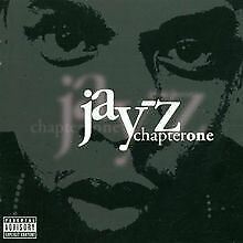Chapter One-Greatest Hits von Jay-Z | CD | Zustand gut