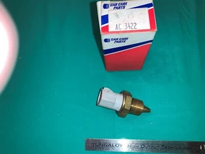 Interruptor de presión binario compresor AC Nippondenso, 88645-20020, AC 3422 - Imagen 1 de 3