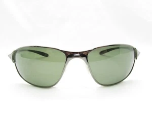 BOLLE AFTERMATH 10566 SILBER SPORT WRAP POLARISIERTE SONNENBRILLE 60-150 117442 - Bild 1 von 12