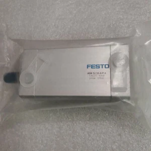 1PC New FESTO ADN-32-50-A-P-A 536275 Cylinder ADN3250APA - Picture 1 of 2
