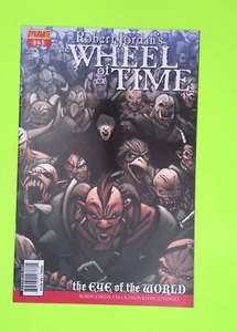 Robert Jordan's The Wheel of Time The Eye of the World #13 Vol. 2 K66-242 - Picture 1 of 2