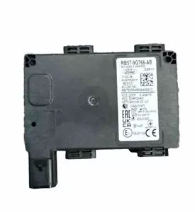 2024 Ford F-150 F150 Adaptive Cruise Control Radar (CCM) RB5T-9G768-AB - Picture 1 of 3