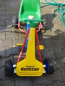 Kettcar von Kettler - Bild 1 von 2