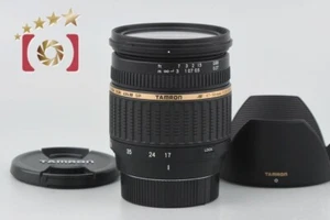 Tamron A16 SP AF 17-50mm f/2.8 ASPHERICAL XR Di II LD IF for Pentax - Picture 1 of 14