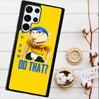 Why You Do That Jeffy For Samsung Galaxy S20 S21 S22 S23 Case
