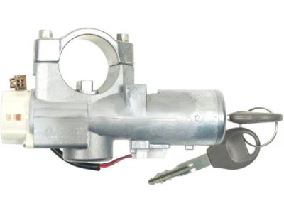 Interruptor de bloqueo de encendido e cilindro SMP 21446FP 2002 para Nissan Sentra 2001-2003 Foto 1 de 2