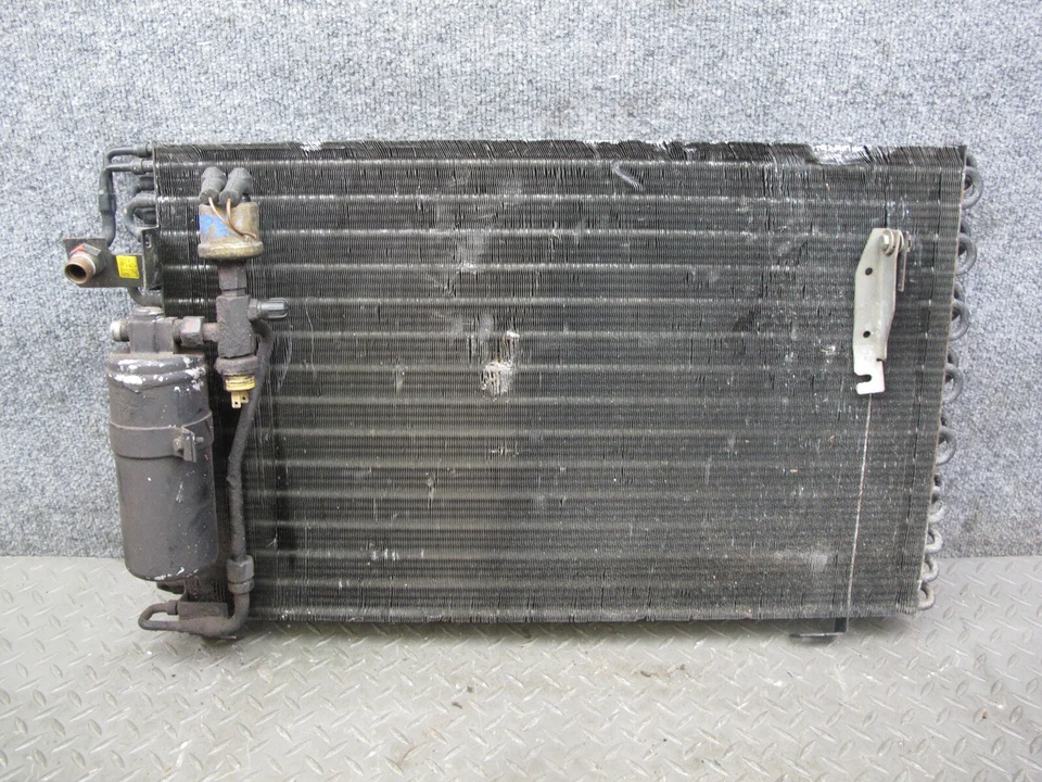 1987 - 1991 年 PORSCHE 928 S 空调调调冷器 带干燥器 — 第 1/4 张图片