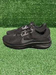 Zapatos de entrenamiento para correr Nike Flex Experience RN 11 NN negros grises DD9284-002 para hombre - Imagen 1 de 9