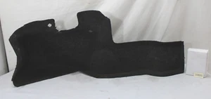 1987-1993 FORD MUSTANG CARGO TRUNK LINER/TRIM/PANEL CONVERTIBLE DRIVERS SIDE - Picture 1 of 9