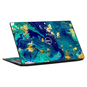 LidStyles Printed Laptop Skin Protector Decal Dell Latitude 7410 - Picture 1 of 21