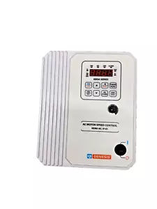 KBDA-48WHITE KB Electronics AC Drives, KBDA Series - Picture 1 of 2