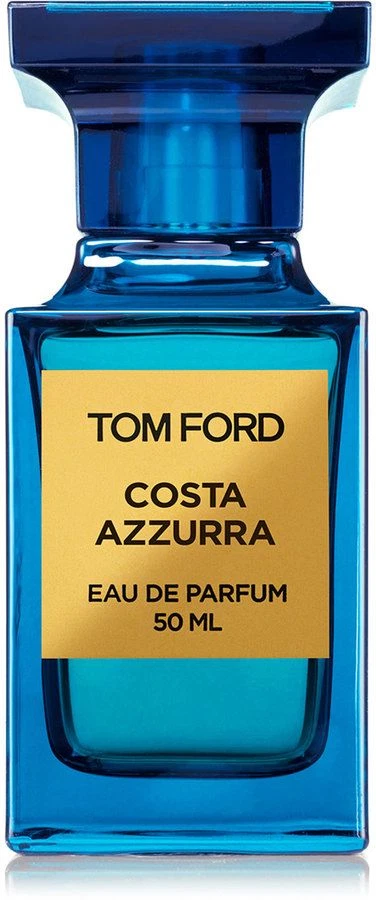 Tom Ford Costa Azzurra Eau de Parfum Unisex Fragrances for sale | eBay