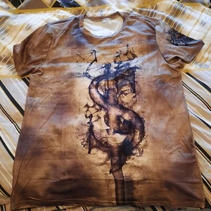 T-Shirt 3XL Neu! - Bild 1 von 4