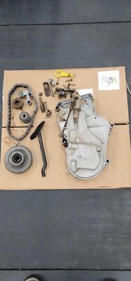 POLARIS CLASSIS 500 REVERSE KIT ASSEMBLY EDGE OEM COMPLETE 2001 - 2010 Foto 1 de 4