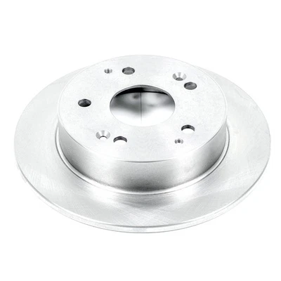 Rotor trasero PowerStop AutoSpecialty para Acura Integra Foto 1 de 2
