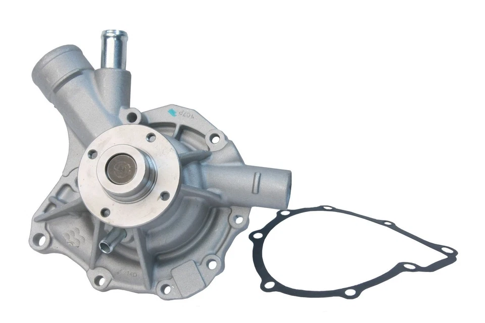 Mechanics Choice Engine Water Pump for 2001-2004 Mercedes-Benz C230, SLK230 - Imagem 1 de 1