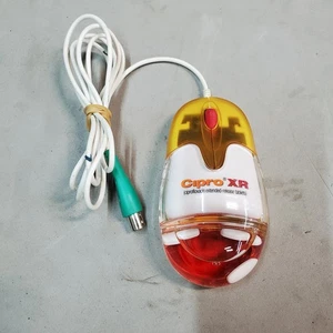 Vintage Computer Mouse - Pharmaceutical Promo - Picture 1 of 6