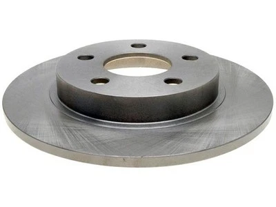 Rotor de freno trasero Raybestos 31853FHZN 2002 para Oldsmobile Aurora 2001-2003 Foto 1 de 2