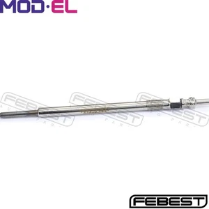 4x GLOW PLUG 04642-004 FOR MITSUBISHI COLTVI OM 639.939 1.5L 3cyl COLT VI - Picture 1 of 9