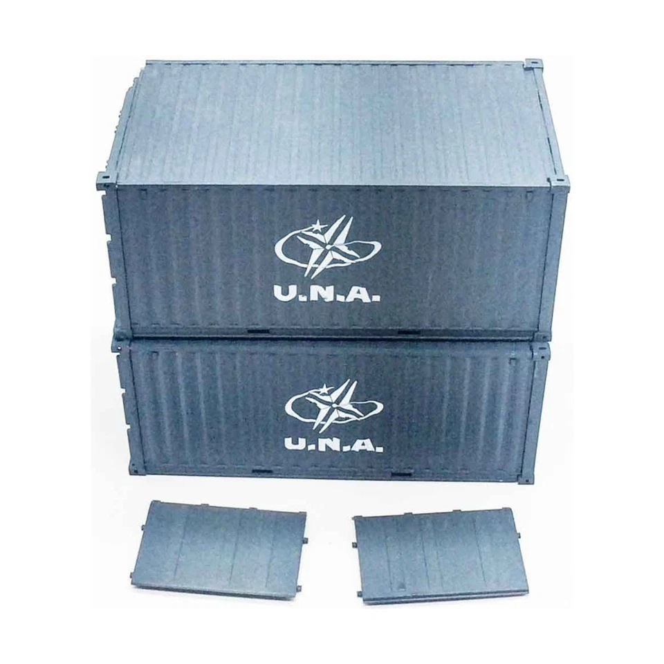 Mini contenedor de almacenamiento suelto Rackham AT-43 AT-43 colección #40 casi nuevo Foto 1 de 1