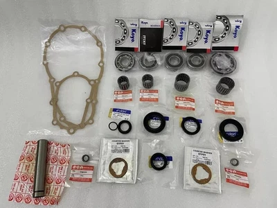 Suzuki Samurai Sierra SJ410- SJ413 Transfer Case Needle Bearing Seal Rebuild Kit - Image 1 of 4