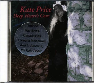 Kate Price - Deep Heart's Core - Bild 1 von 1
