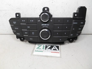 Panel de control del navegador central Opel Insignia 2009 13273256 - Imagen 1 de 5