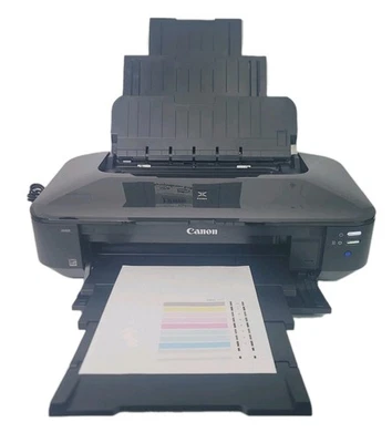 Canon Pixma iX6820 Wireless Inkjet Printer AirPrint Office Business Pro - Image 1 of 4